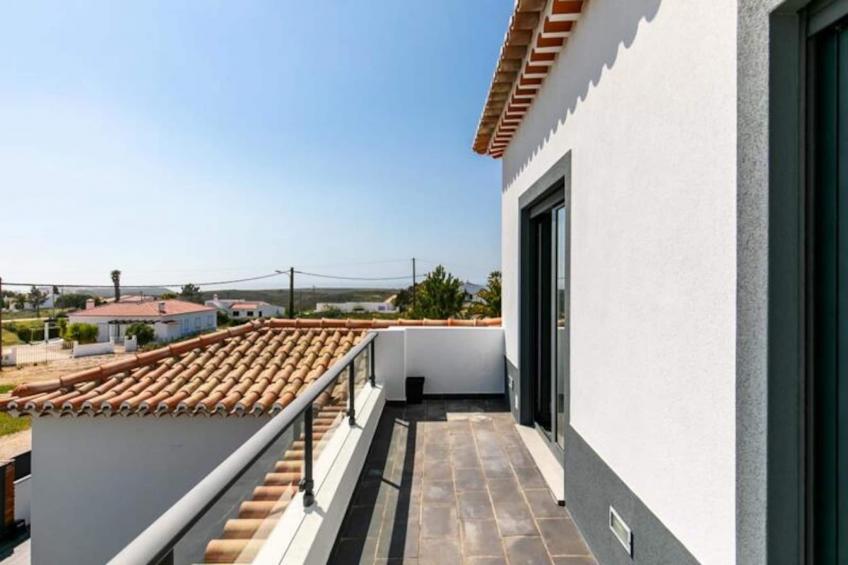 Casa Amizade - Avec Une Vue Imprenable Sur L'océan - foto 16