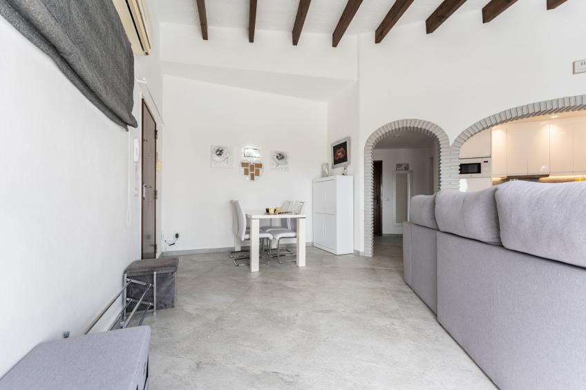CT 283 - Faro's Doña Berta Apartment - Riviera del Sol - foto 7