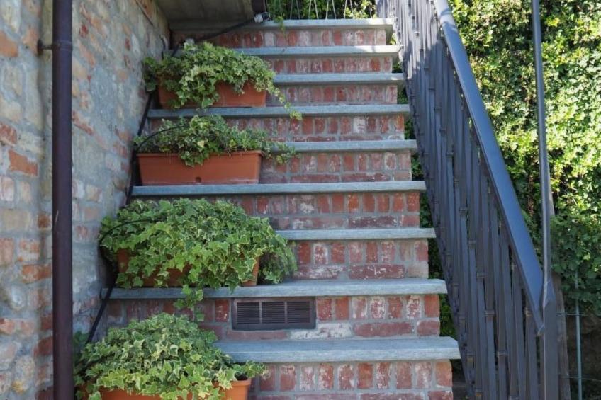 Wohnung in Verduno mit Garten - foto 8