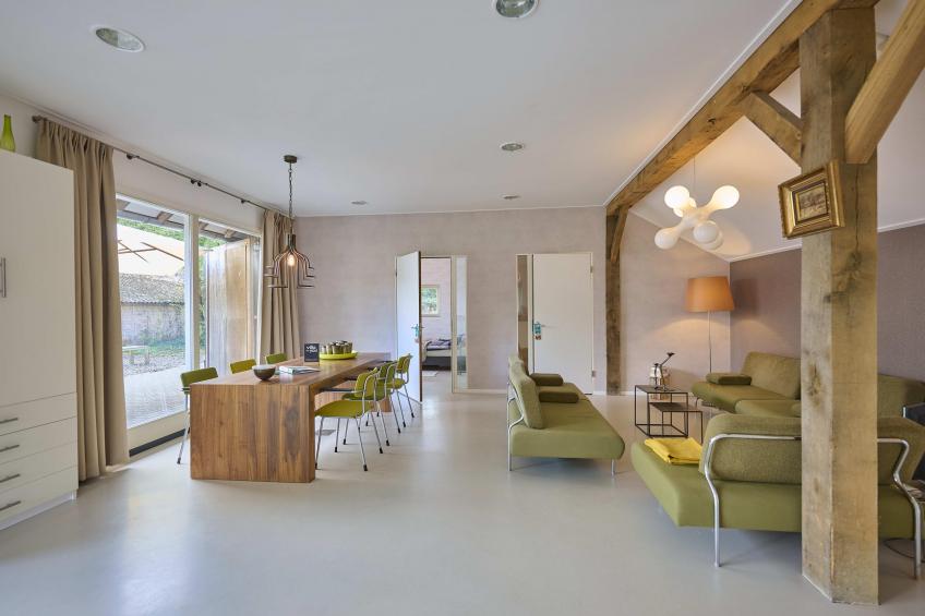 Design Farmers Barn Twente - foto 7