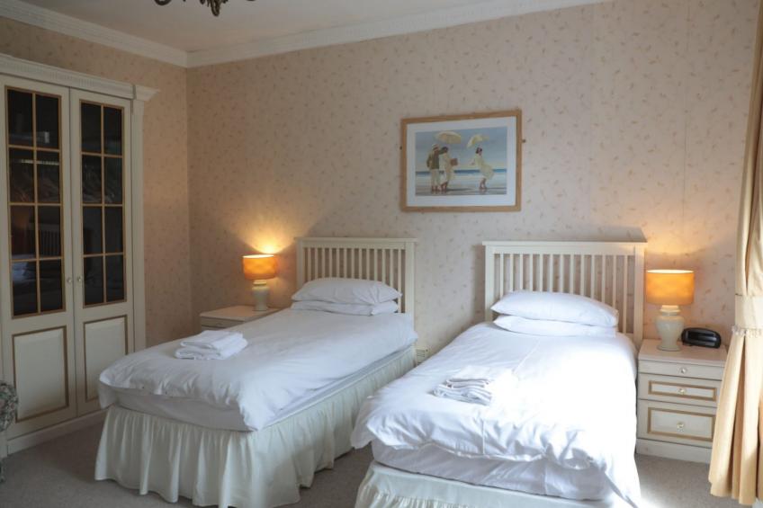 Buckland House - foto 18