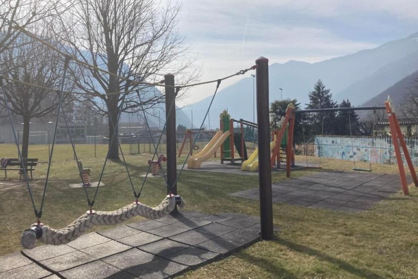 mit Bergblick - foto 52