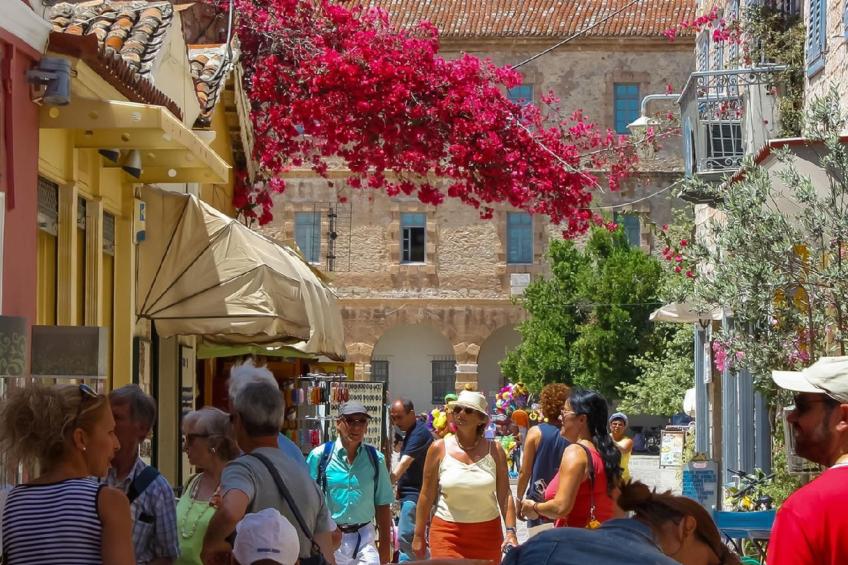 Zesa mit Balkon und Meerblick - foto 33