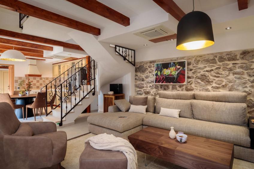 Die Höfe der Villa Ivan - foto 34