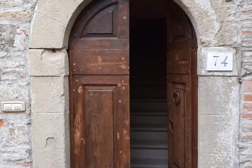 Borgocasalino - La Corte - foto 17