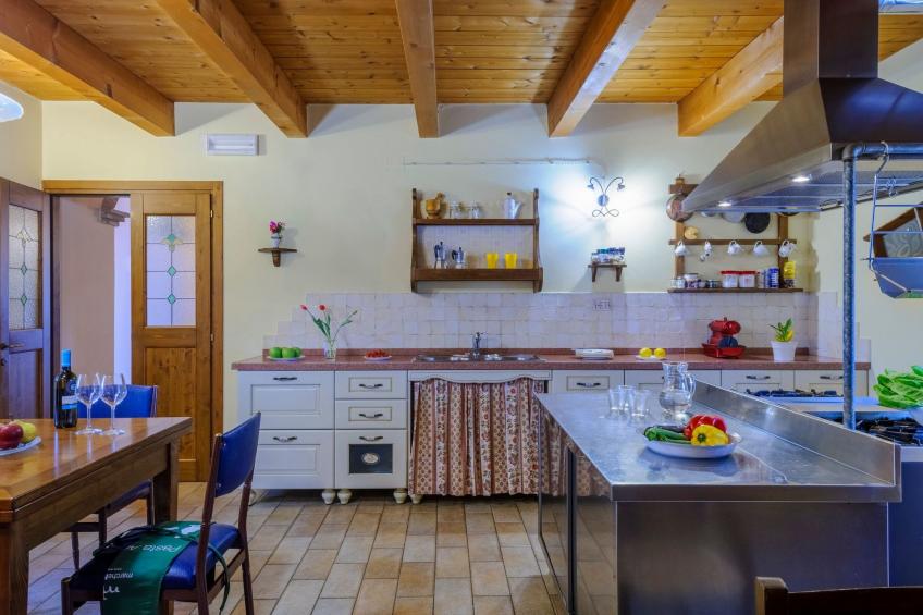 Casale Partemio - foto 8