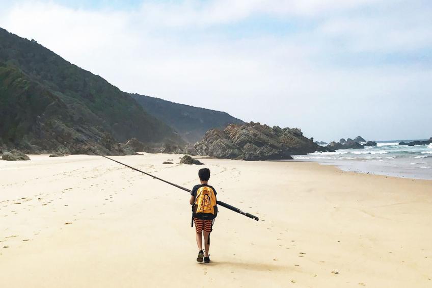 Estate Chalet 40 mit gemeinschaftlichem Pool, Südafrika - foto 43