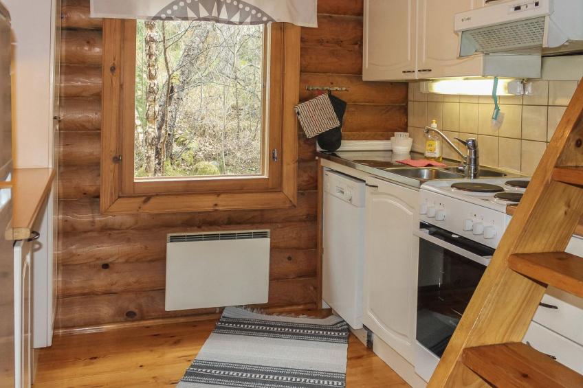 Kalliohonka - foto 7