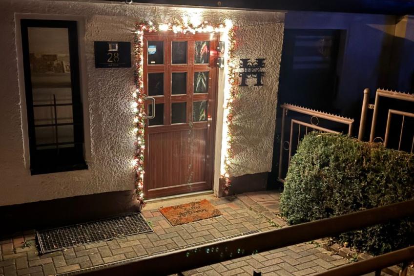 Haus Heiken - foto 19