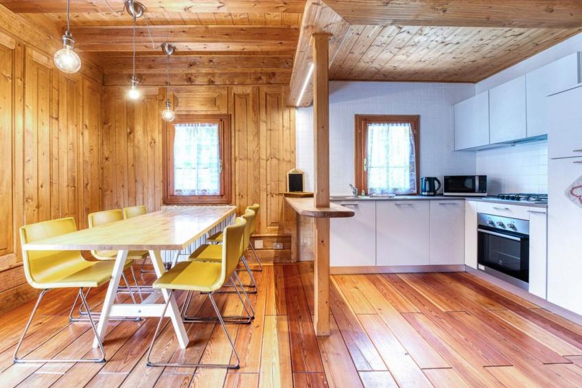 Chalet Borgo Walser Testa 9 - foto 12