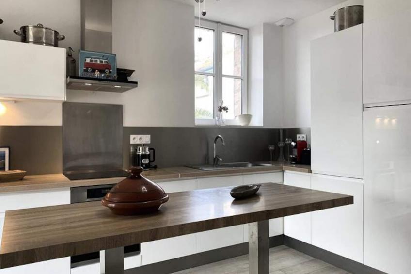 Résidence 1009-pleneuf Val Andre - foto 3