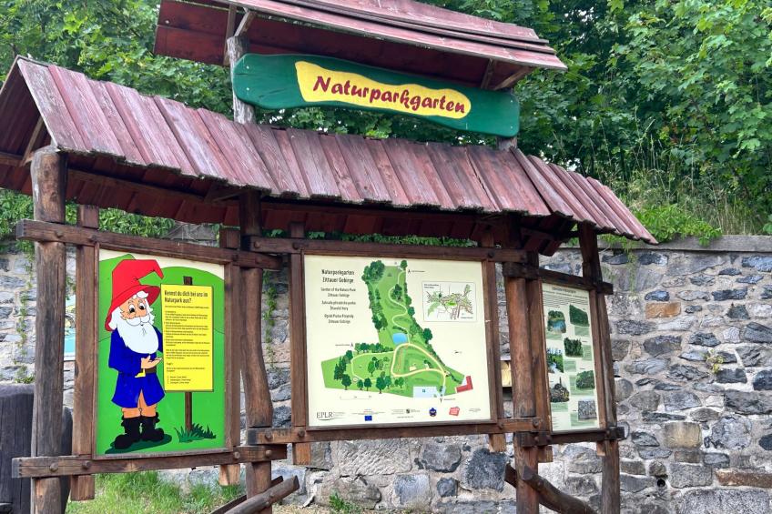 Residenz am Sonnenhübel - Studio Apartment Krabat - foto 5