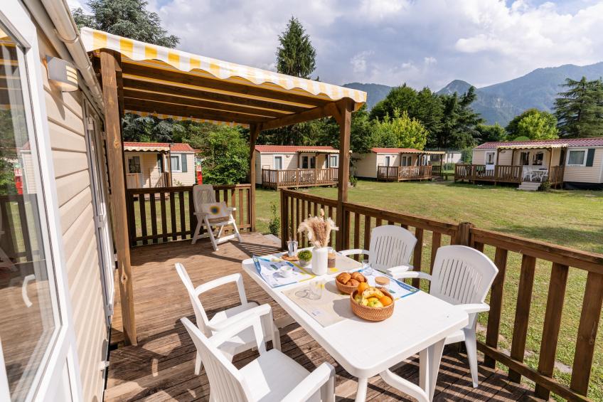 Due Laghi Levico Family Collection - LODGE MAXI - foto 14