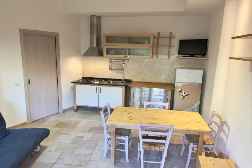 Res Abbaechelu Santa Margherita Trilo - foto 3