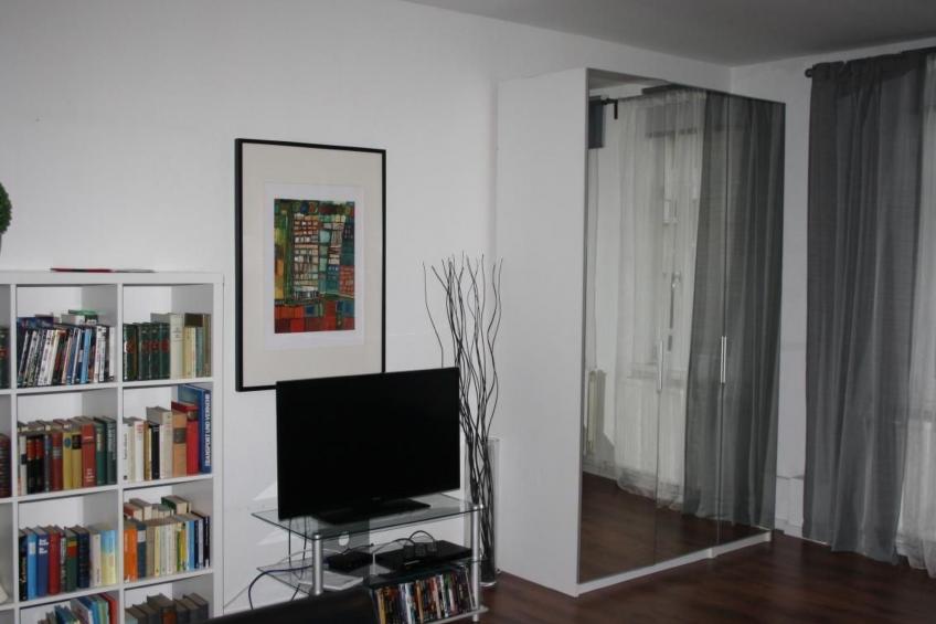 Gemütliche Wohnung in Wernigerode mit Garten - foto 9