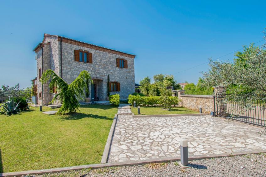Villa Verde Istria - foto 13