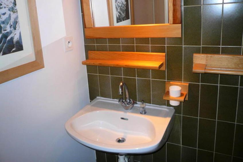 Résidence Les Cristaux Du Haut - foto 20