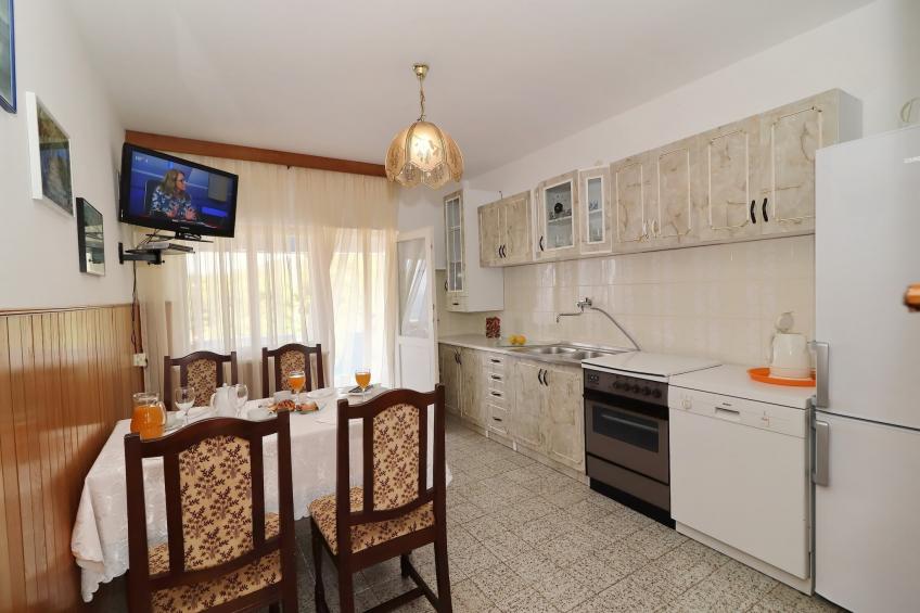 Apartments Villa Marijana - Comfort Two Bedroom Apartment with Terrace and Garden View (Marijana 2) - foto 3