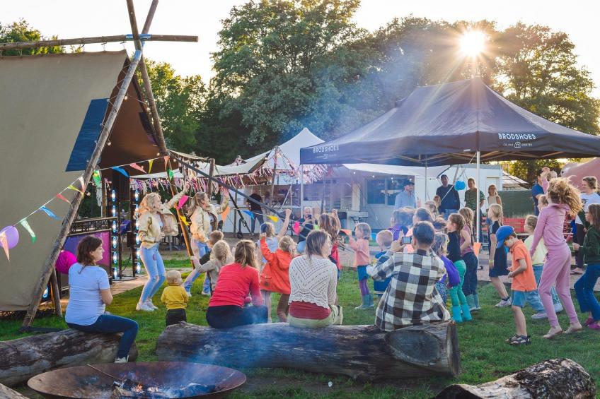 Wellness Boutique 5 pers. (NEW 2022) - foto 21