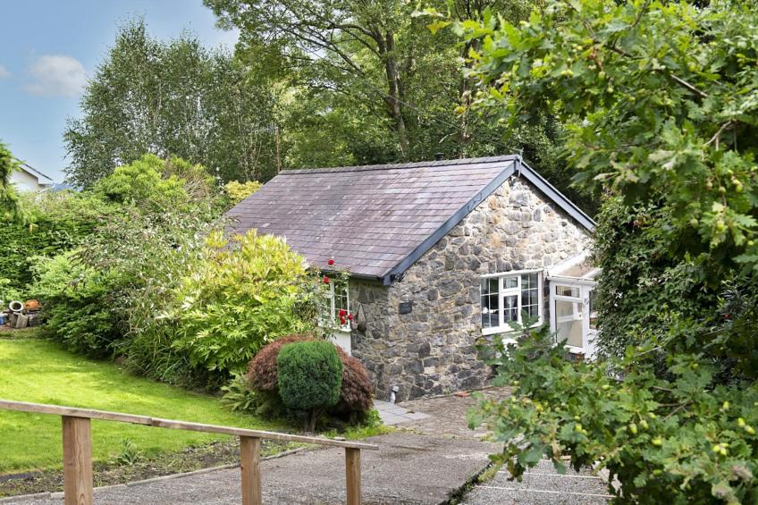 Nant Cottage