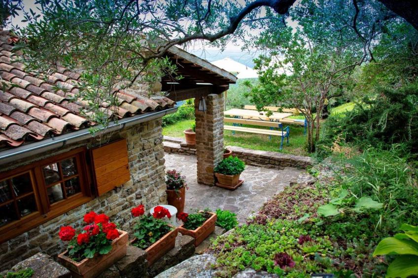 Villa Bella - Two Bedroom House - foto 46