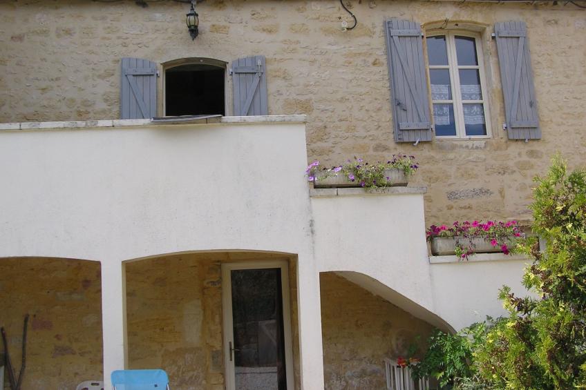 Monfort in Sainte-Mondane - foto 4