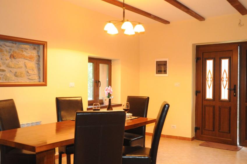 Relax Giusvalla River Villa 2 Etagen mit Terrasse - foto 28