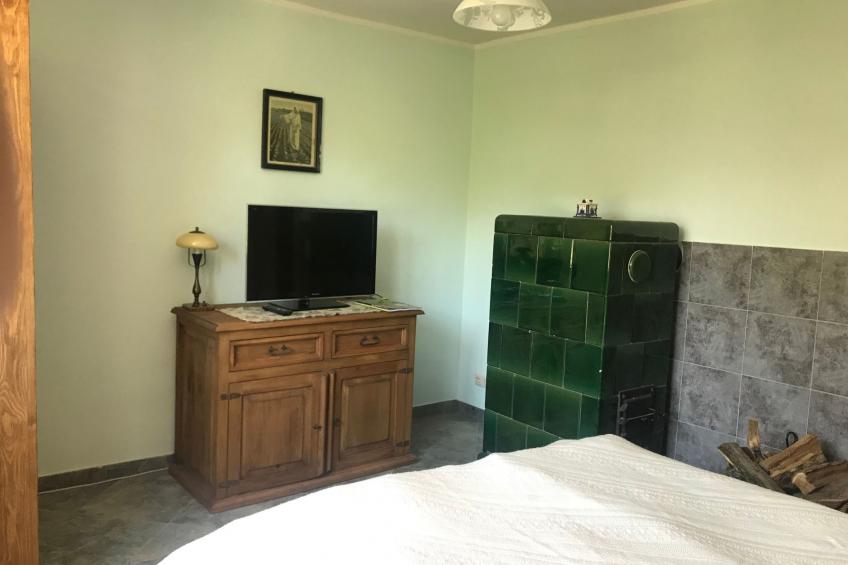 Kleines Ferienhaus in Rangsdorf mit großem Garten - foto 16