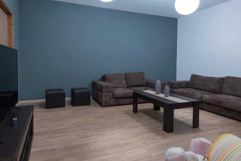 Graues Haus - foto 22