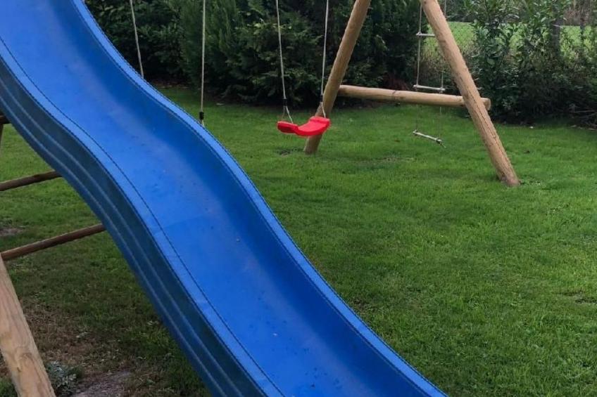 Wohnung in Norderende mit Großem Garten - foto 34