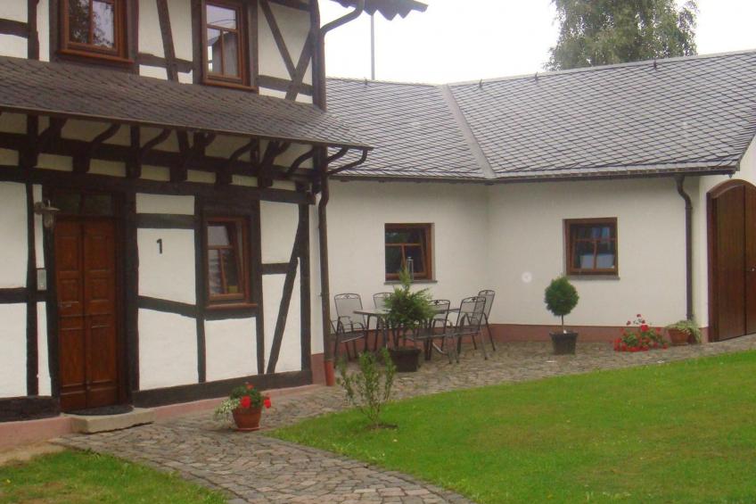 Romantisches Fachwerkhaus zwischen Rhein und Mosel - foto 47