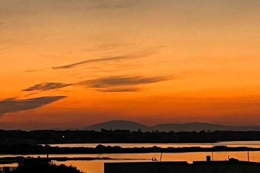 Casetta Favonia - Favignana Insel Sizilien - foto 30