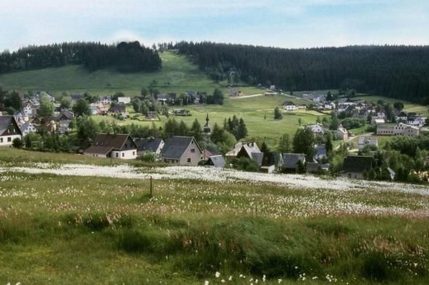 Fewo "Auersberg" WGH - foto 27