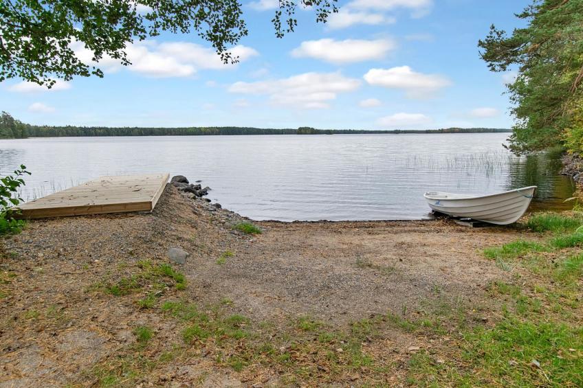 Rantapirtti - foto 4