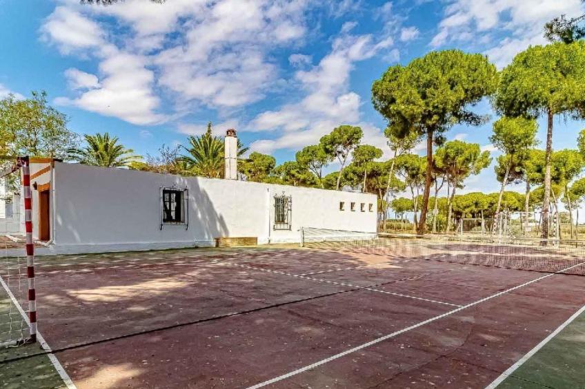 Hacienda El Corchuelo - foto 56