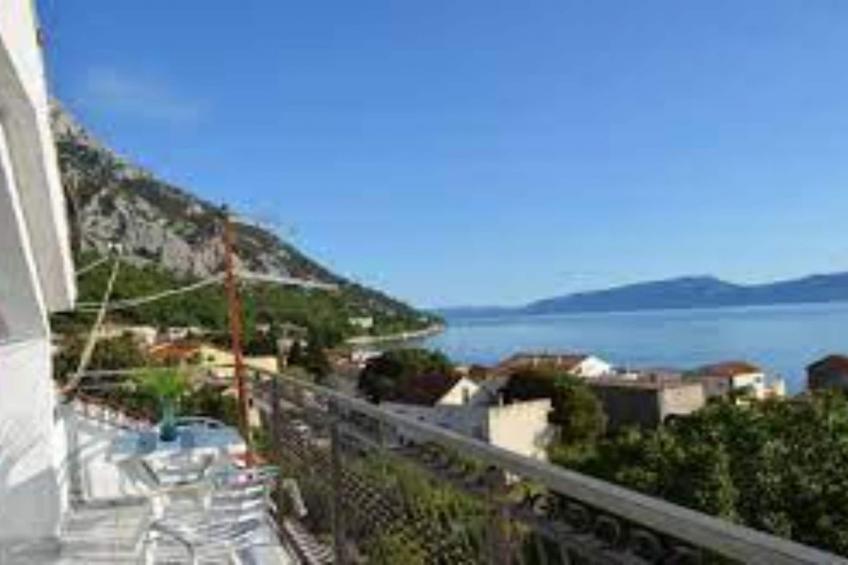 Two Bedroom  Apartment with Terrace and Sea View 4 - foto 10