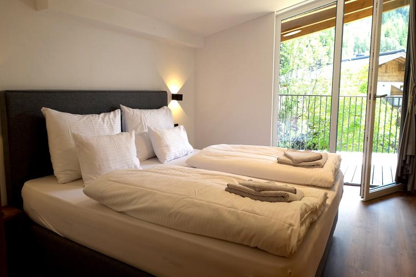 Bergzeit Penthouse - foto 13