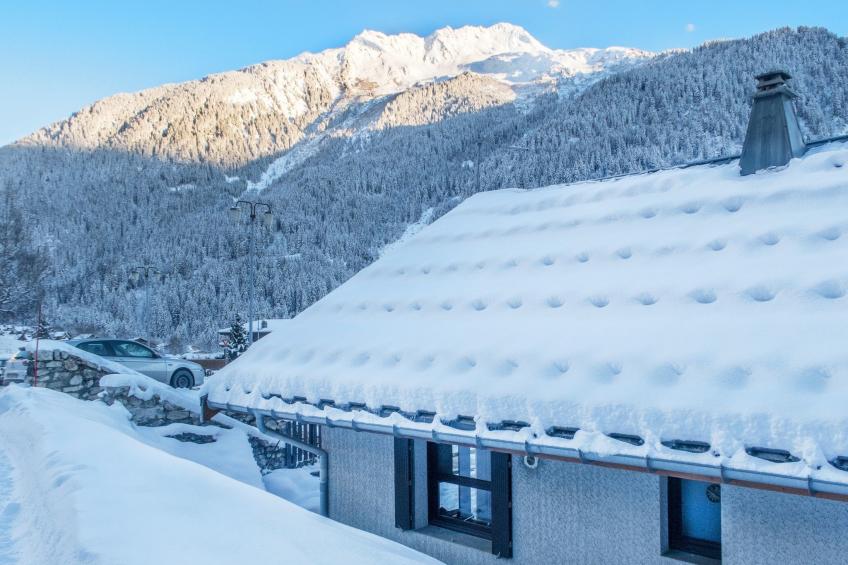 Chalet Carella - foto 3