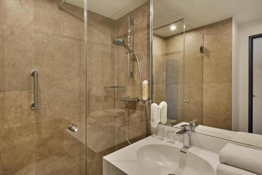 Sunday Hotel Köln Brühl Triple Room - foto 20