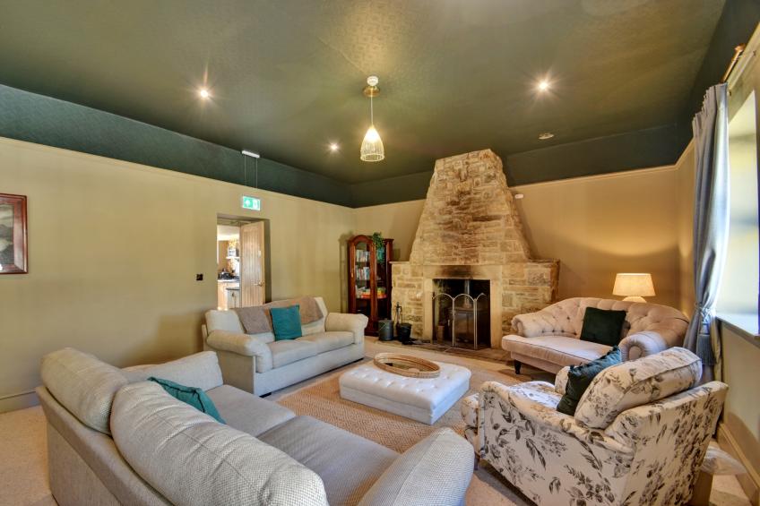 Blackton Farmhouse - foto 6