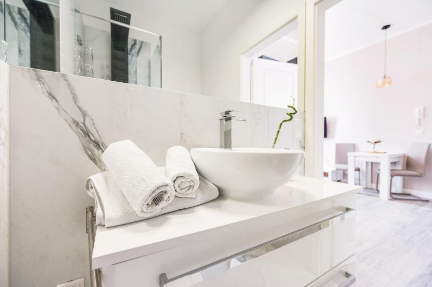 Rosa City Apartment 5 - Pax 3 - foto 9