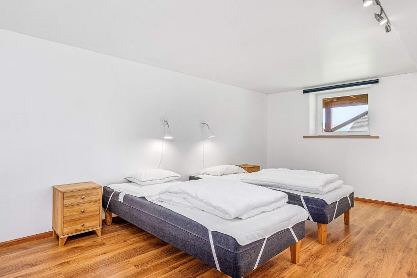 88205 1. ETG, ØVRE BYGG - foto 27