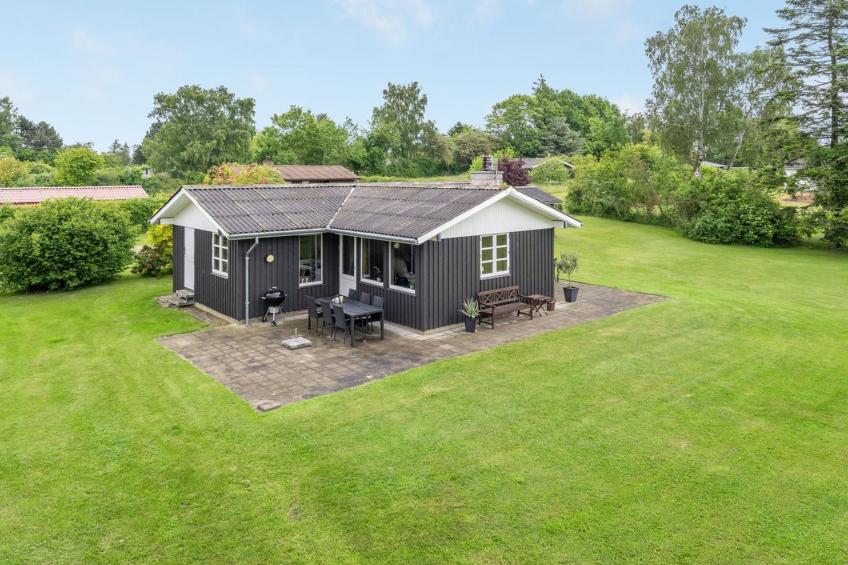 "Jaike" - 350m from the sea in Funen - foto 22