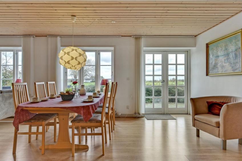 "Joran" - 120m from the sea in Funen - foto 15