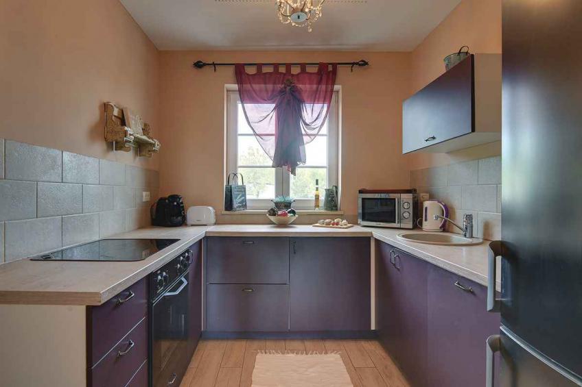 Villa met zwembad, whirlpool, sauna, fitnessruimte en WiFi - BF-785B5 - foto 30