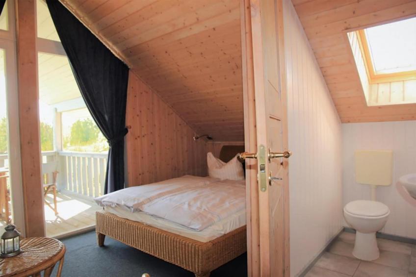 Ferienhaus Seeschwalbe-Classic 90 qm 41 - foto 14