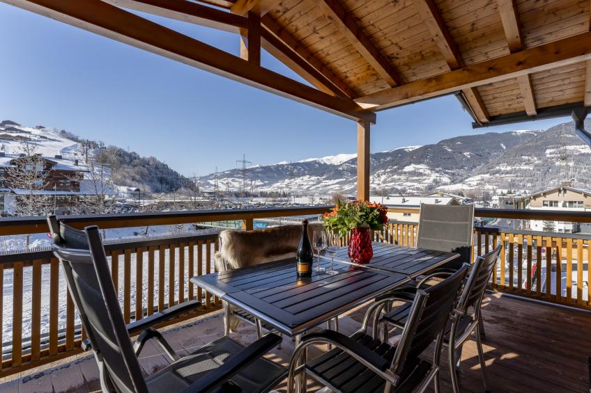 Style Apartment Kaprun - Top 9 - By Villa for You - foto 32