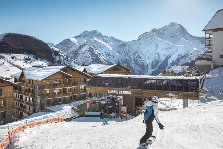 LES DEUX ALPES_S10V - foto 10