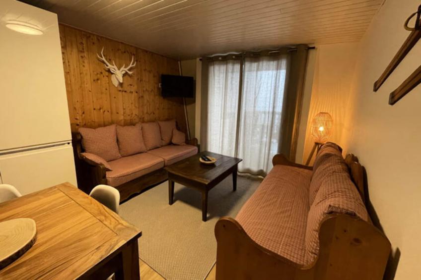 Appartements à Le Lioran - foto 9