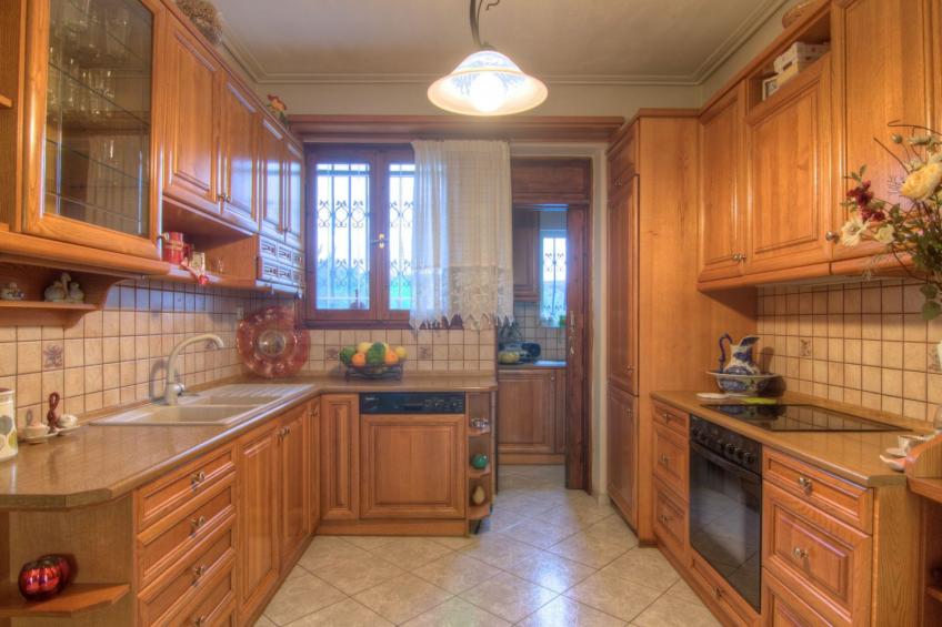 Villa "Elena" mit Bergblick - foto 15